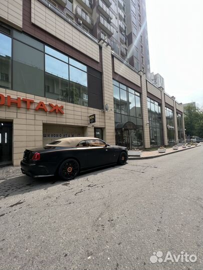 Автомойщик с проживанием