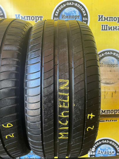 Michelin Primacy 3 235/45 R17 94W