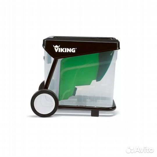 Измельчитель viking GE 135.0 L (Австрия)