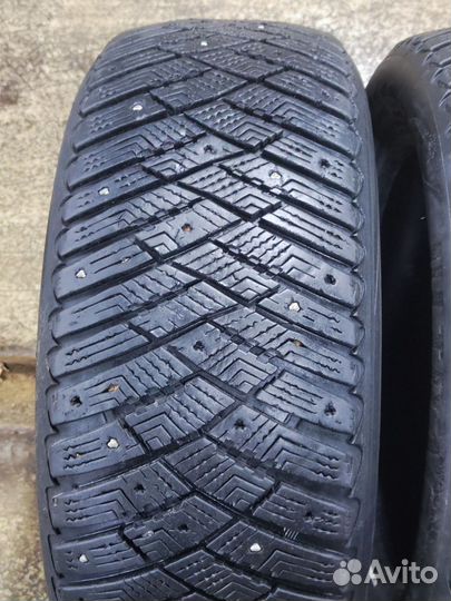 Goodyear Ultragrip Ice Arctic 195/55 R15 85T