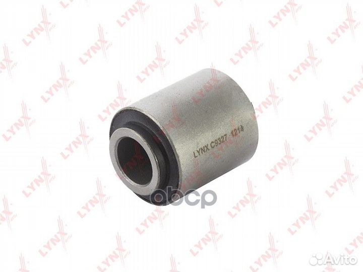 Сайлентблок lynxauto C9327 nissan Serena C24 19