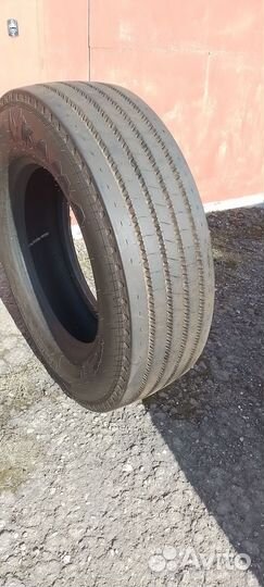 Автопокрышка