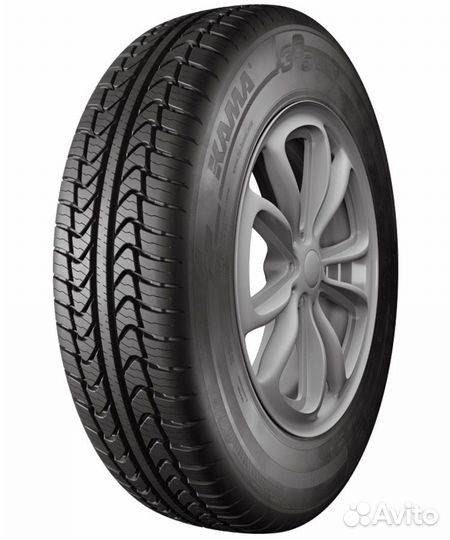 КАМА Кама 365 SUV (НК-242) 185/75 R16 97T
