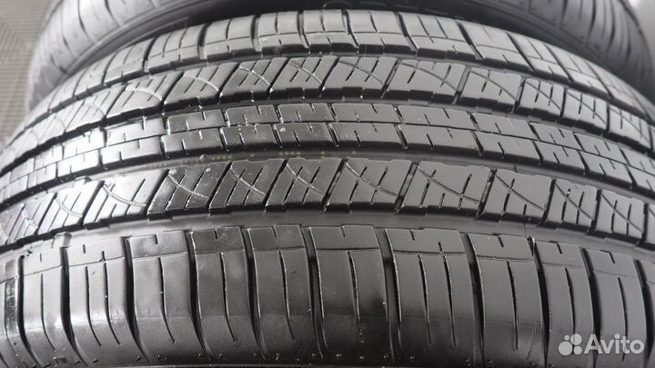 LingLong Green-Max 4x4 HP 215/55 R18