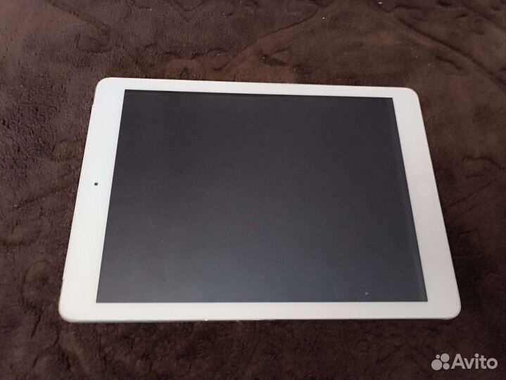 iPad air