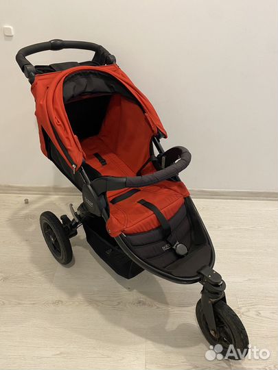 Коляска Britax b-motion 3