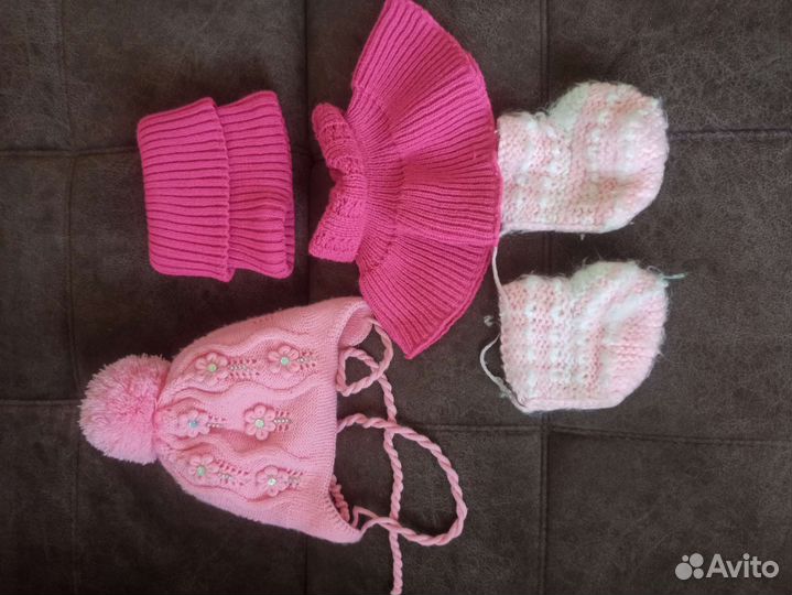 Комбинезон трансформер зима весна осень