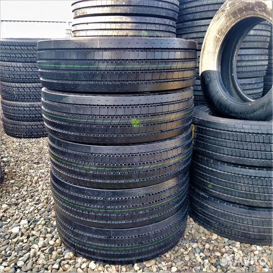 Шины 275/70 r 22.5 Кама Nf201 artd: 134