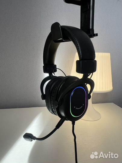 Наушники Fifine H6