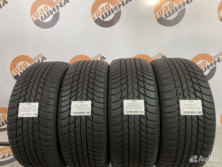 Bridgestone Blizzak LM-001 225/50 R17