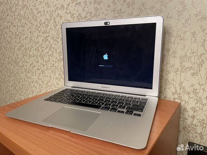 Macbook air 13 mid 2013