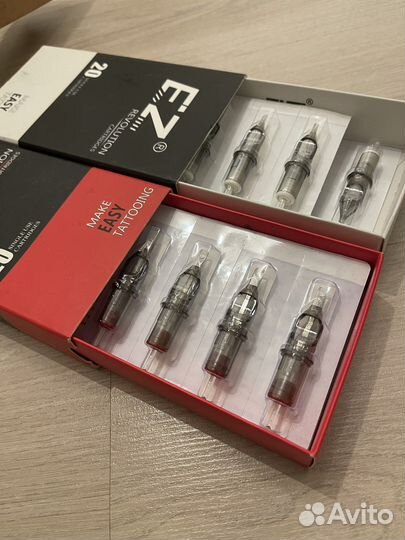 Тату машинка Skinductor Vertigo