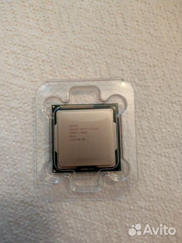 Intel core i3-2130