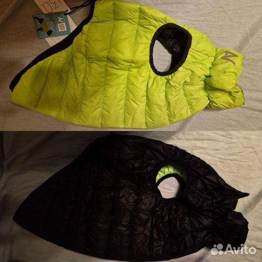 Жилетка airyvest m47, m50, L55, s40