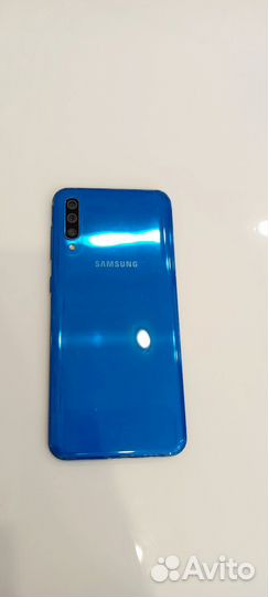 Телефон samsung а 50