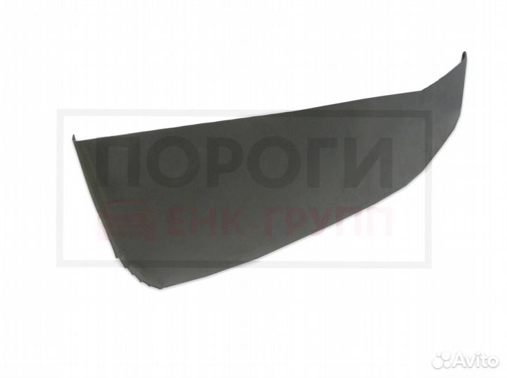 Ремкомплект двери Nissan Presea 2 седан и другие п