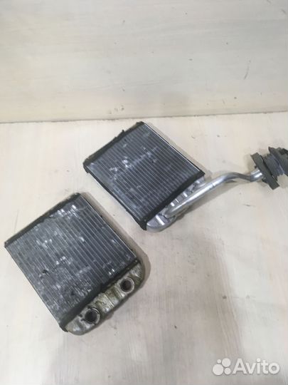 Радиатор отопителя VAG Тоуарег 7L0819031