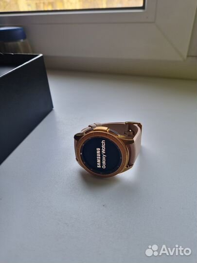 Samsung galaxy watch