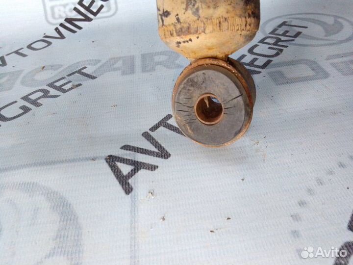 Стойка амортизатор передняя Uaz Patriot