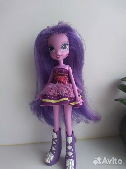 Куклы My Little Pony