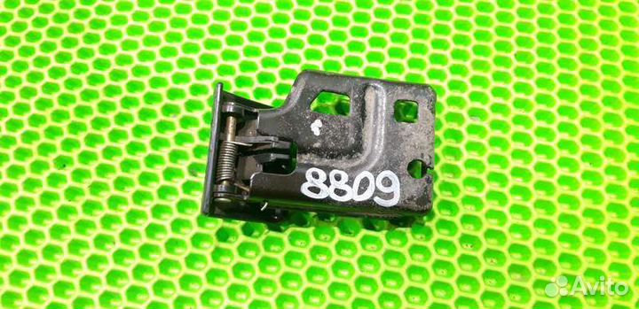 Ручка открывания капота Nissan Almera N16, Classic