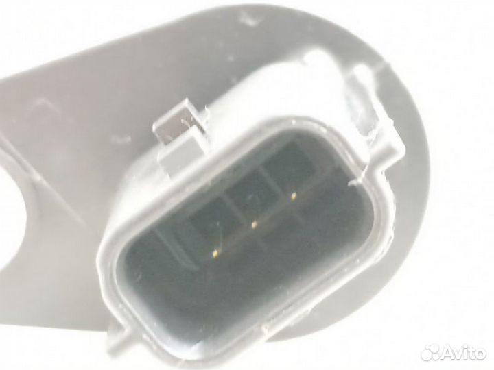 Датчик положения коленвала Nissan Serena C25 2.0