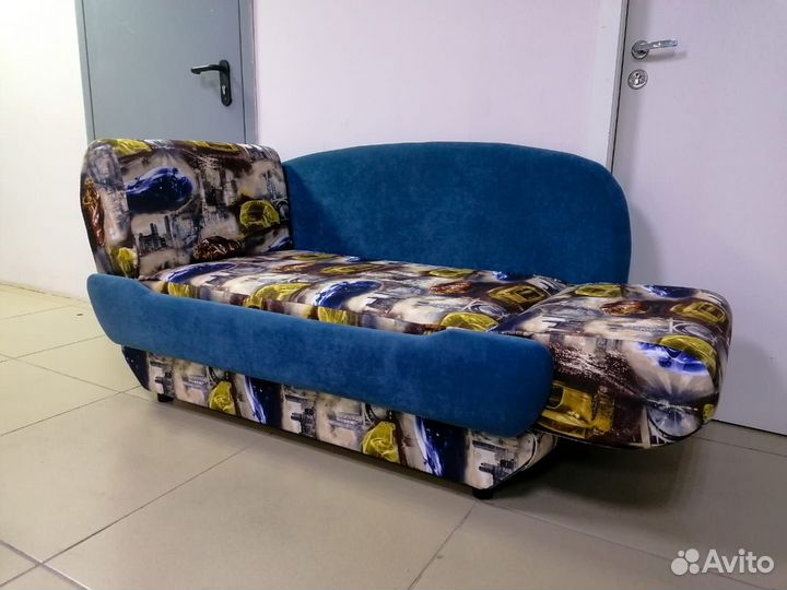 Диван кровать 