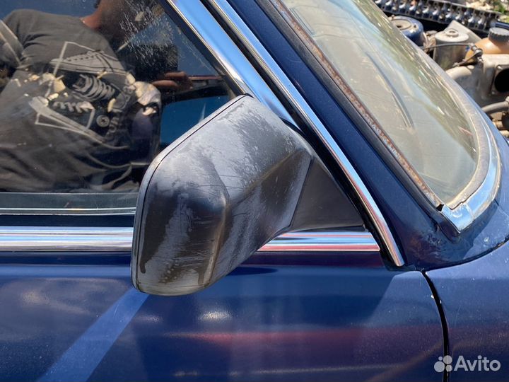 Боковые зеркала BMW E 28 отправка