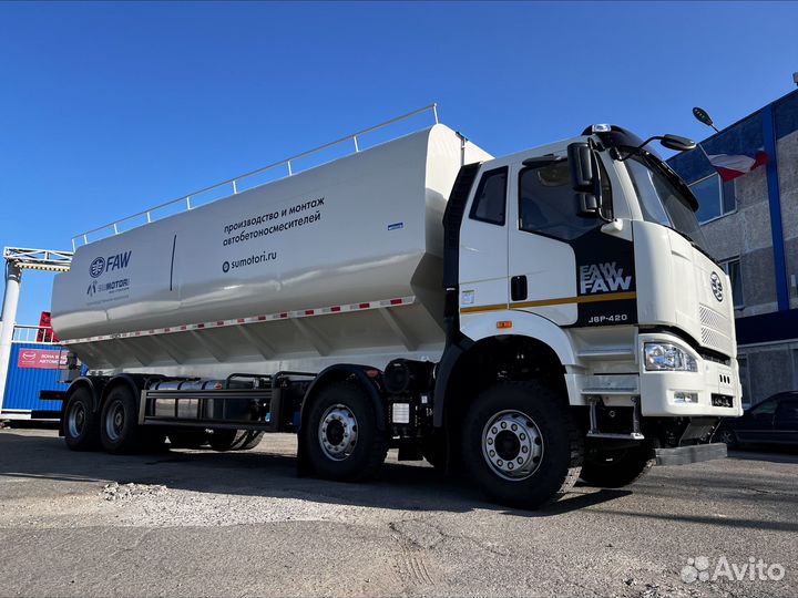 FAW J6, 2023