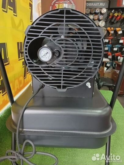 Пушка тепловая дизельная Brait BR-22AIW (непрямой)