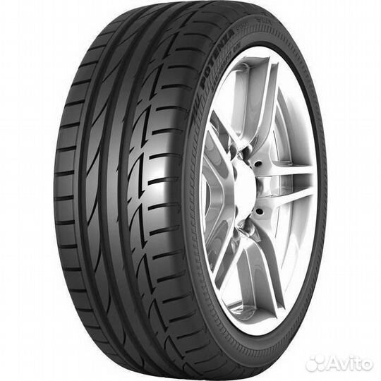 Bridgestone Potenza S001 245/40 R18 97Y