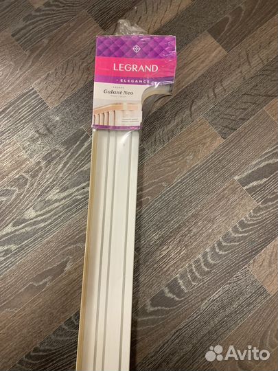 Карниз потолочный