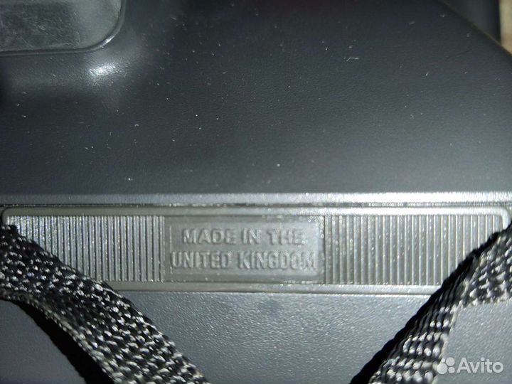 Плёночный фотоаппарат polaroid