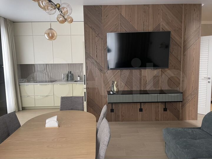 Дом 140 м² на участке 3,1 сот.