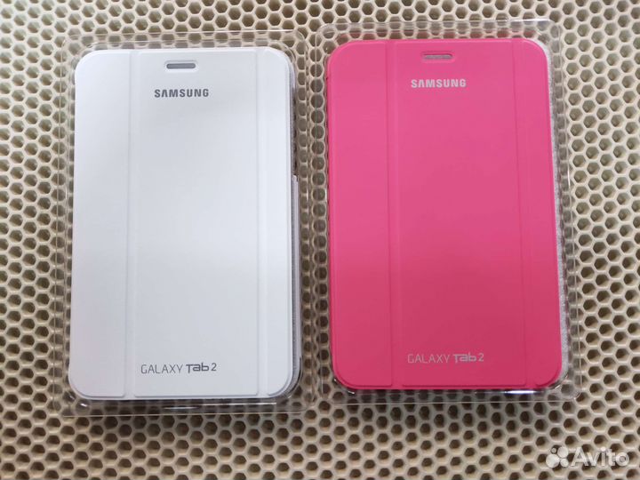 Чехол samsung galaxy tab 2