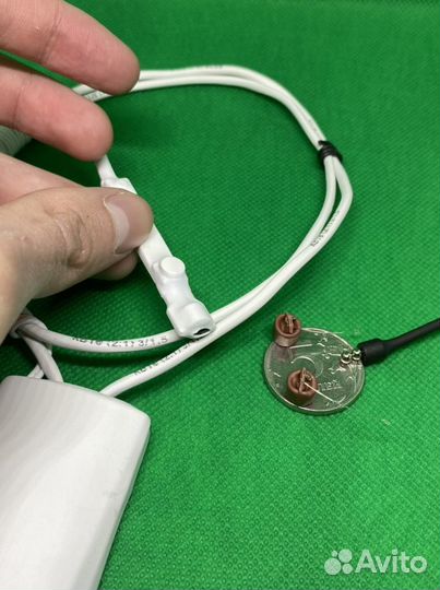 Микронаушники для экзаменов Bluetooth «Лютый»