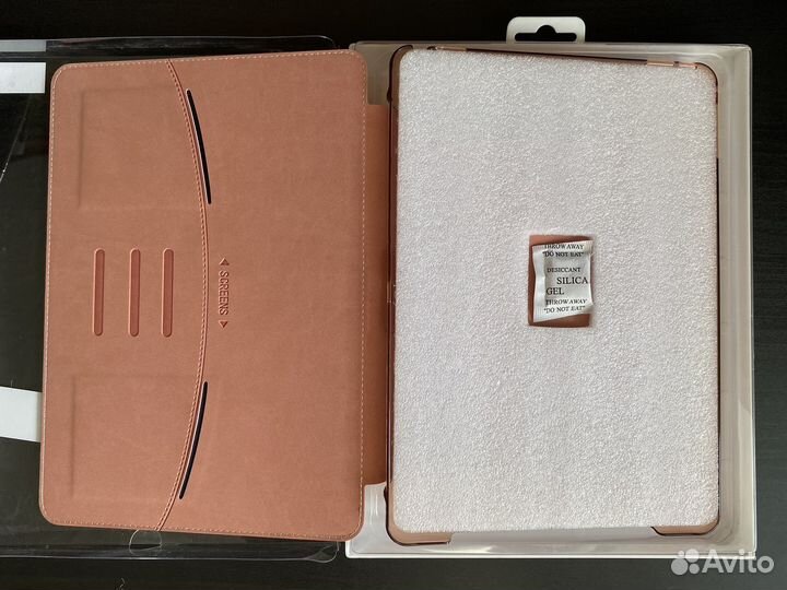 Чехол на iPad pro 9.7