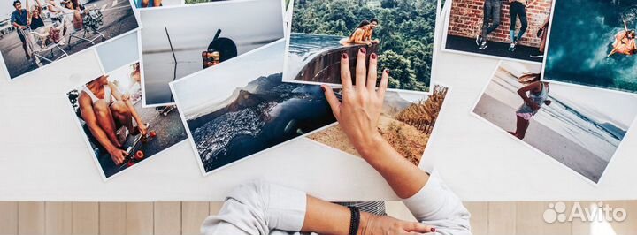 Печать фотографий