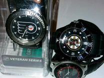 Наручные часы NHL и casio