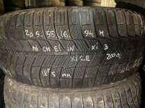 Michelin X-Ice XI3 205/55 R16 94H