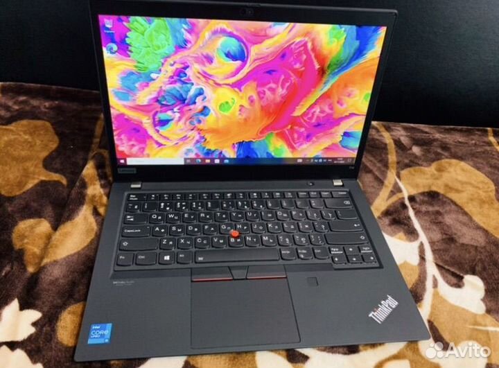 ThinkPad 2023 (Полный комплект)