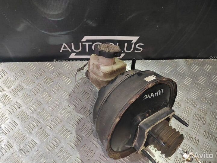 Вакуумный усилитель тормозов Hyundai Elantra XD