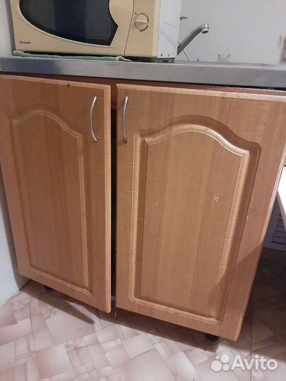 Кухонный гарнитур бу