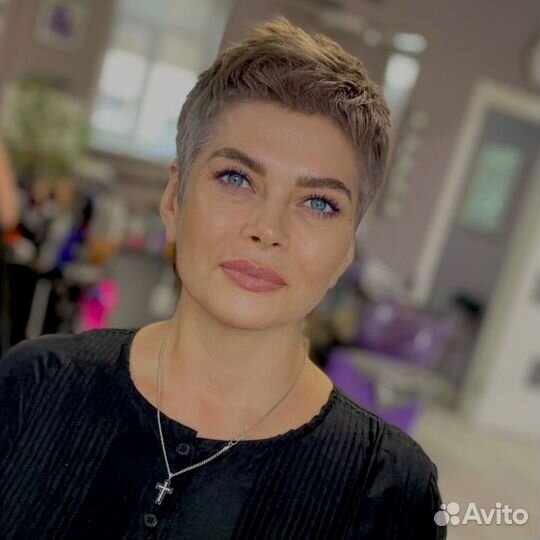 Парикмахер-стилист