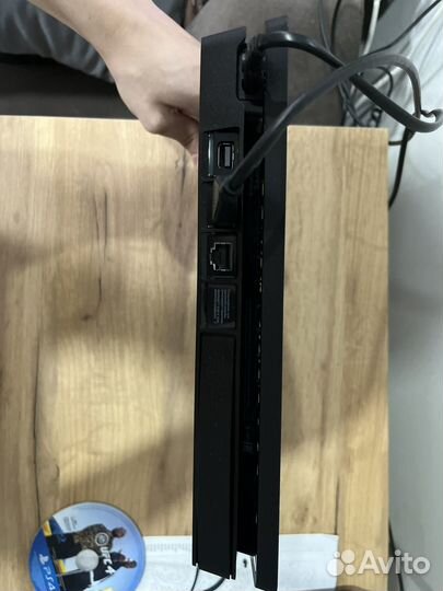 Sony PS4