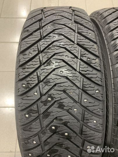 Yokohama Ice Guard IG65 235/65 R17 108T