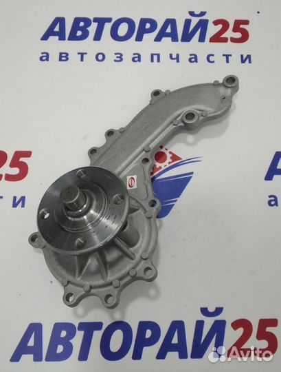 Помпа Toyota 1RZ Gmb Gwt85A