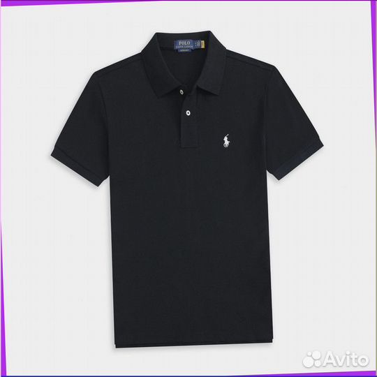 Футболка Polo Ralph Lauren (44472 Артикул: )