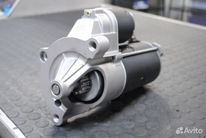 Стартер Peugeot C4 Picasso, Peugeot 406 2.0 HDi