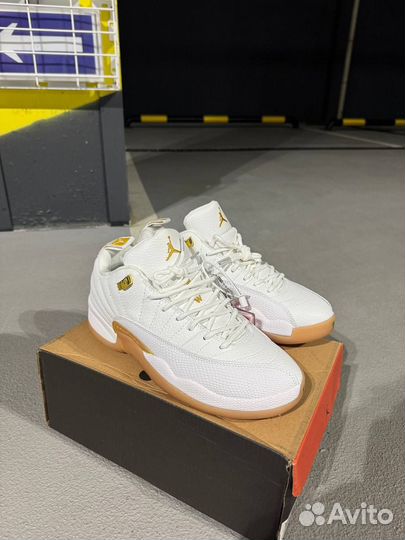 Air Jordan 12 Low 